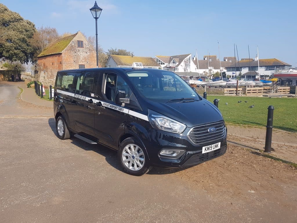 How to get from Bournemouth to Heathrow Airport?