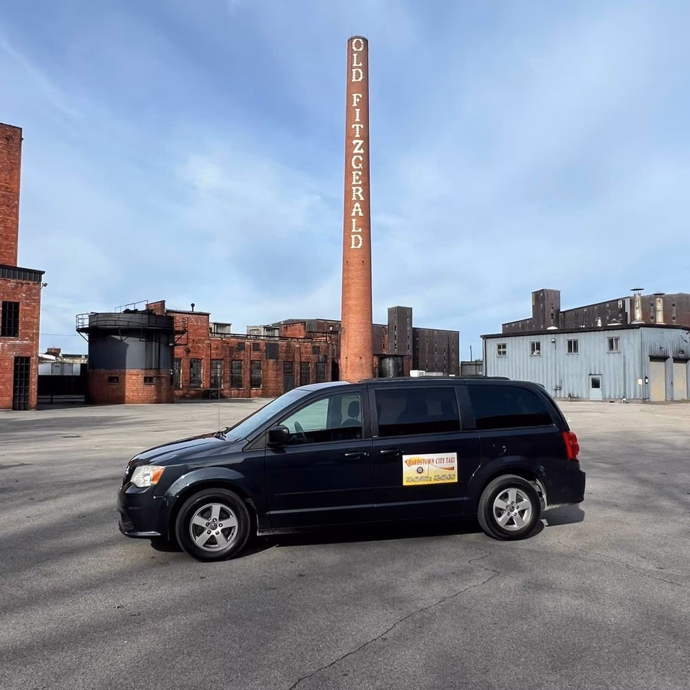 What is the best senior transportation taxi service?