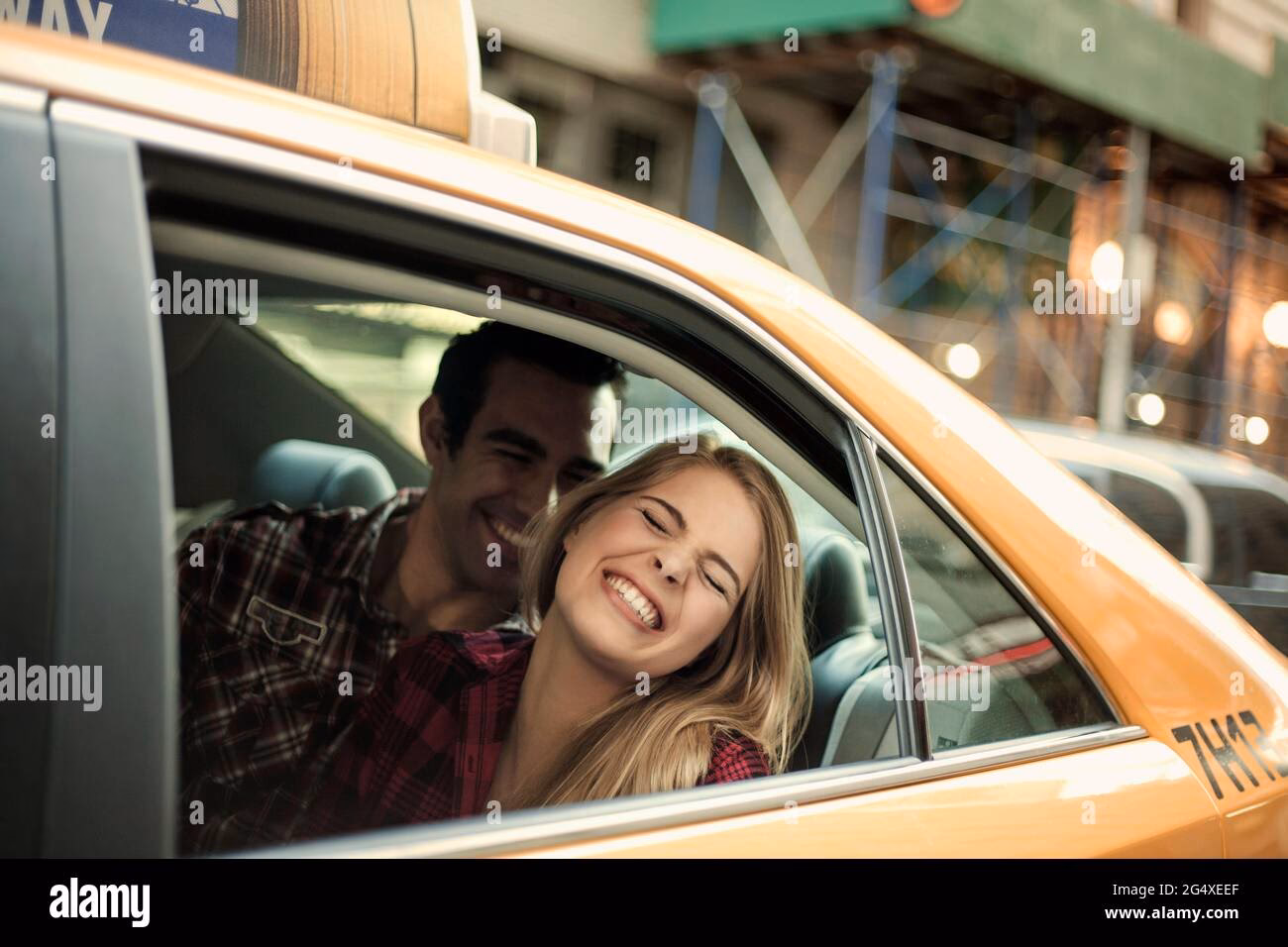 Did Tabi break up with her ex-boyfriend?