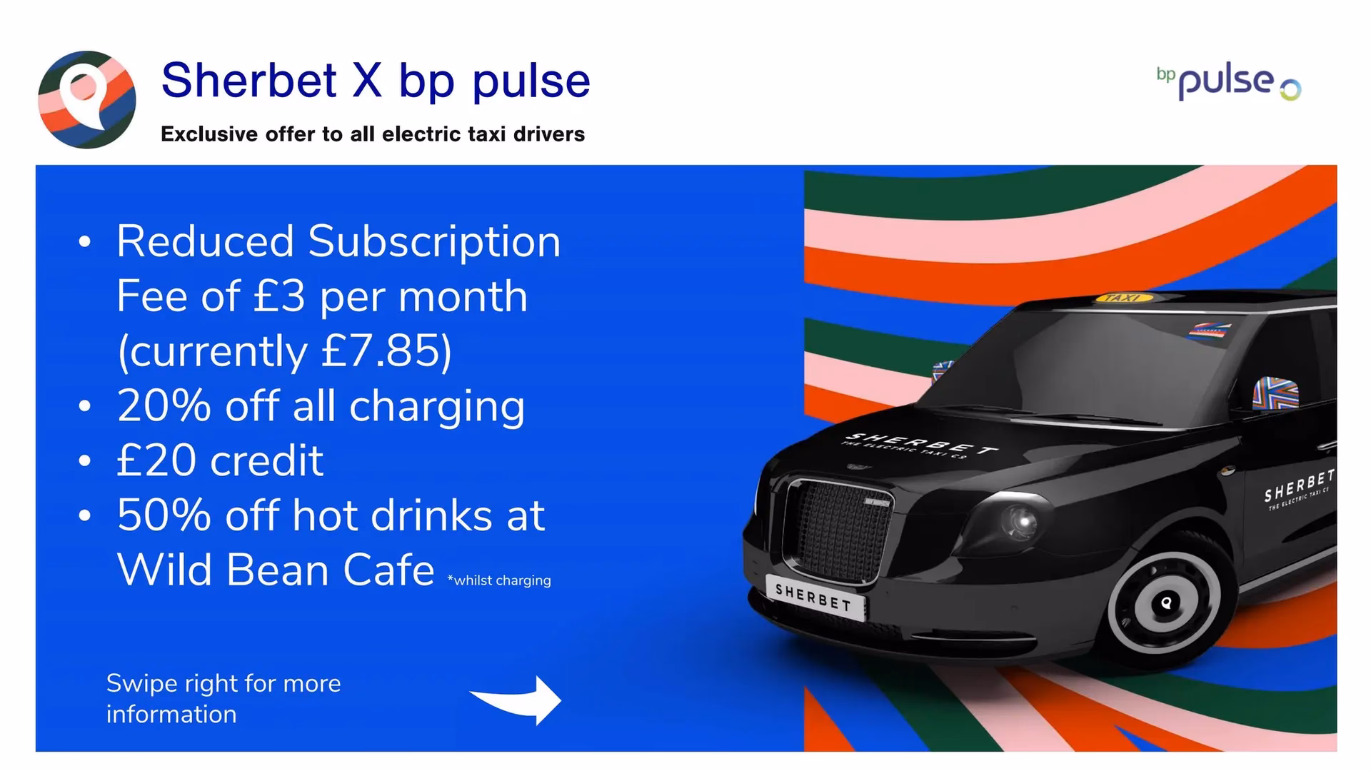 How many BP branded service stations are there in the UK?