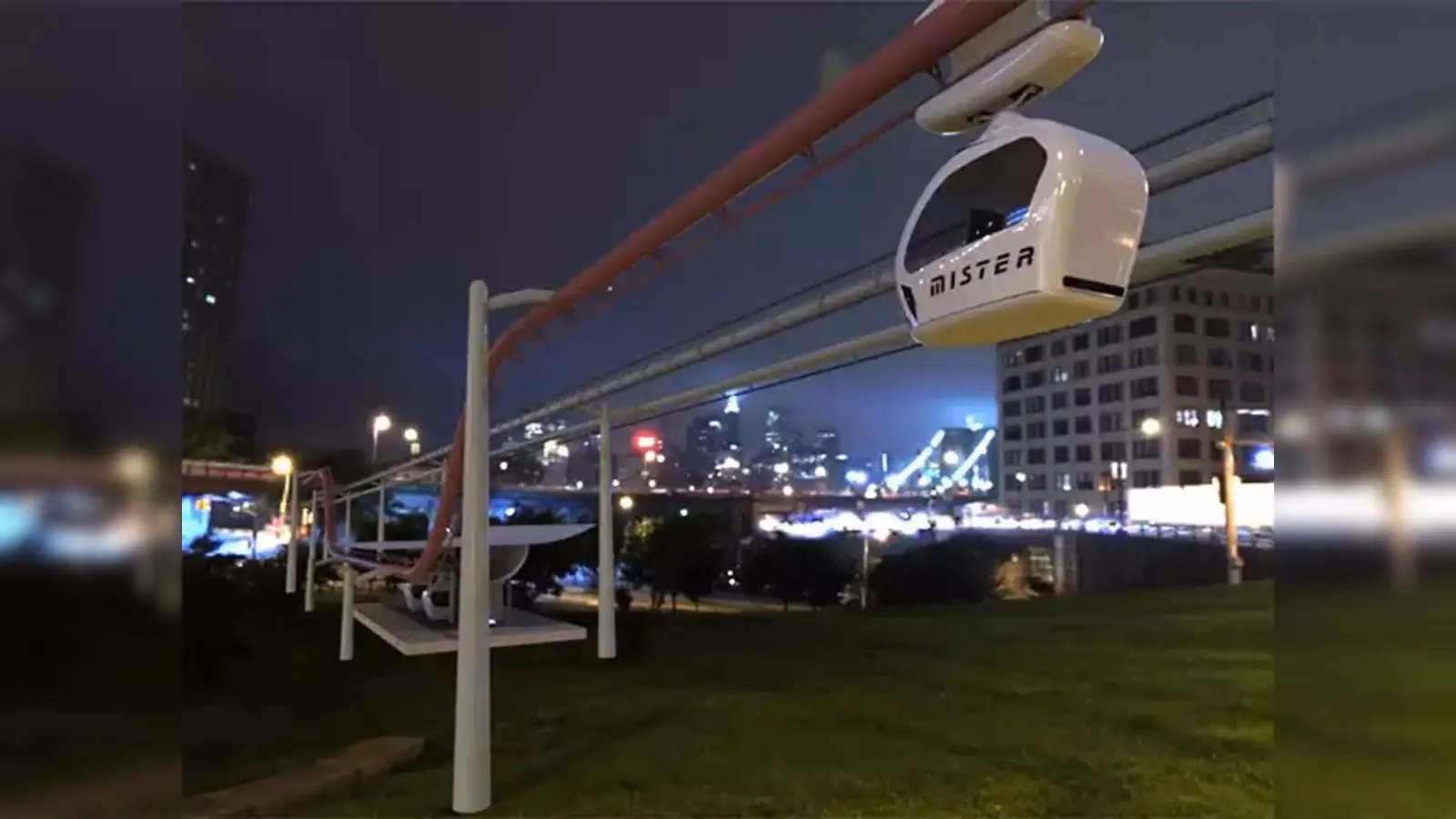 What does the BPF do?