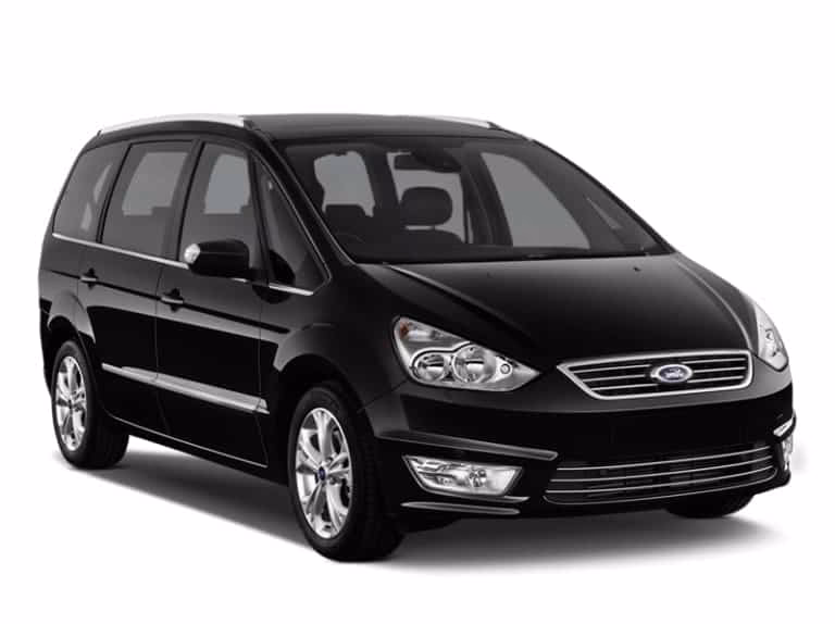 How Bracknell taxi airport transfers work?