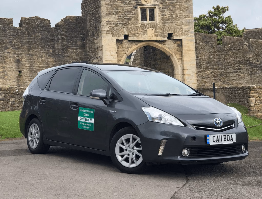 Are there special rates available in Bradford-on-Avon?