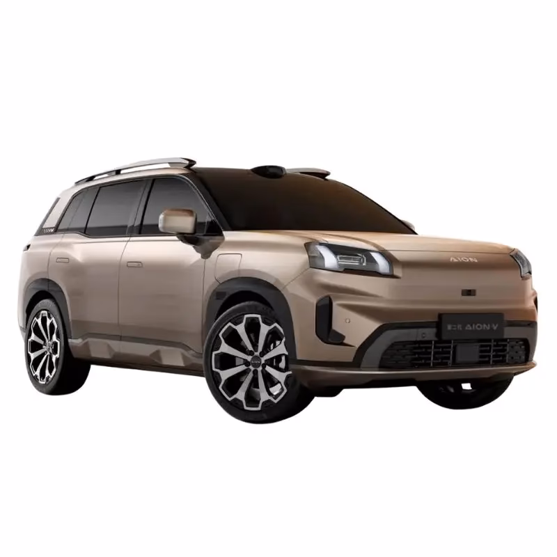 What is the world's most advanced electric taxi?