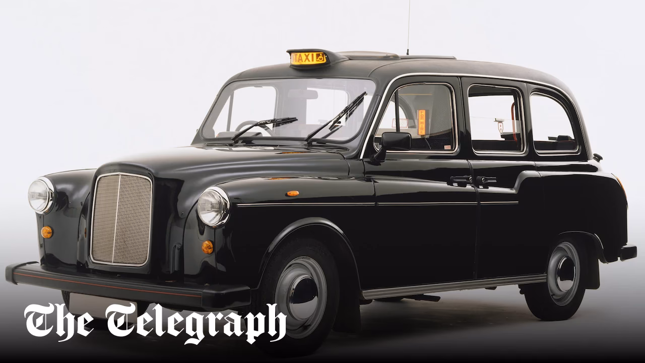 What was the best FX4 ever built?