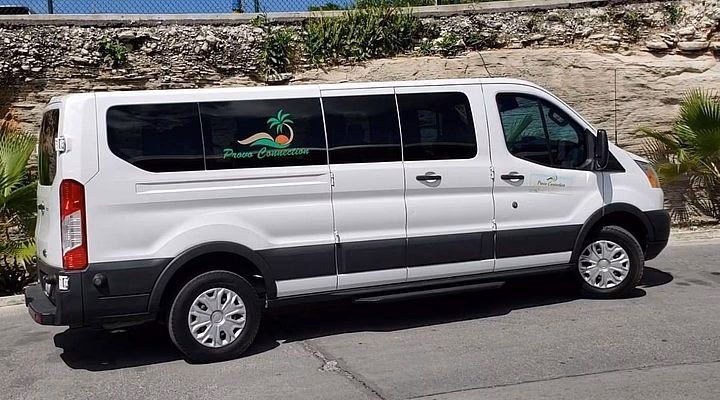 Why should you choose a taxi service in Stoke-on-Trent?