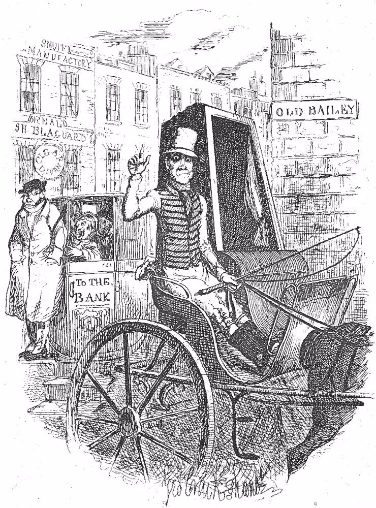 Who are David Cameron and Nick Clegg?