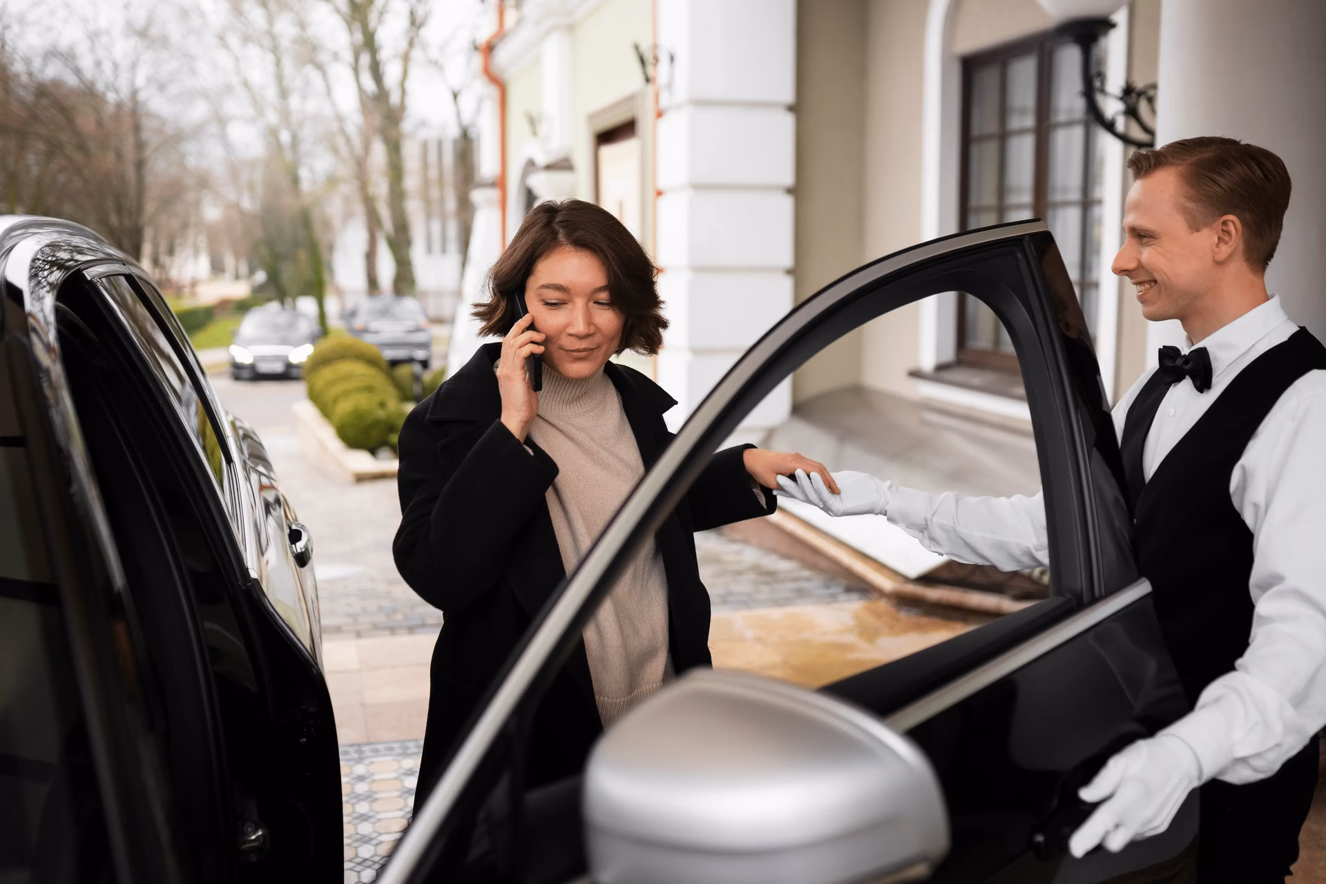 How do I get to a UK airport with Brent taxis?