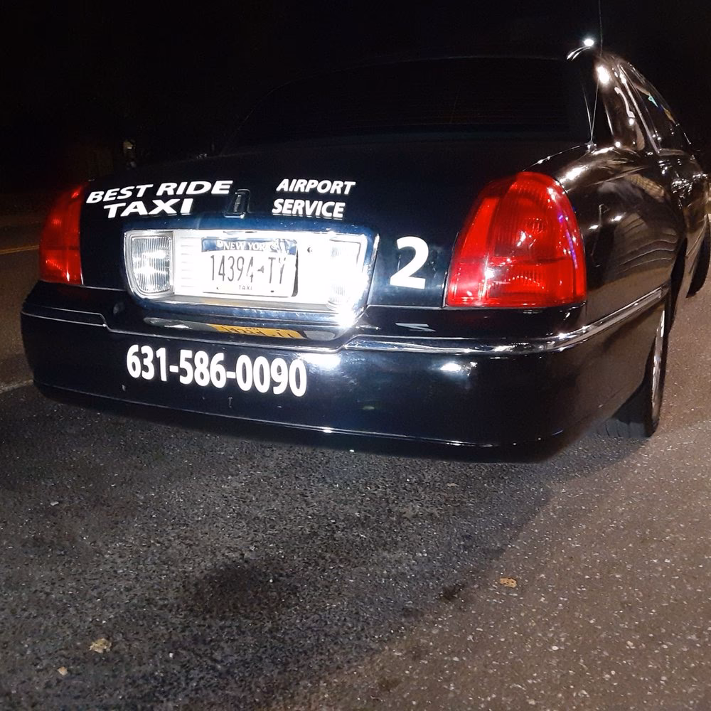 Where can I find a feeder rank for Brentwood station?