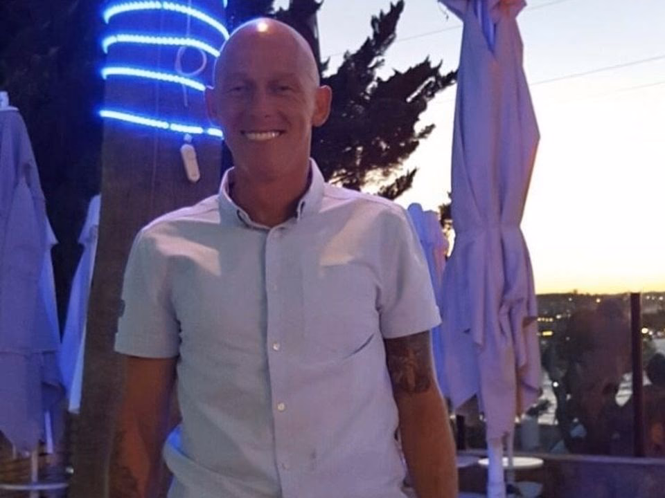 Who is Brian Alexander Stalford?