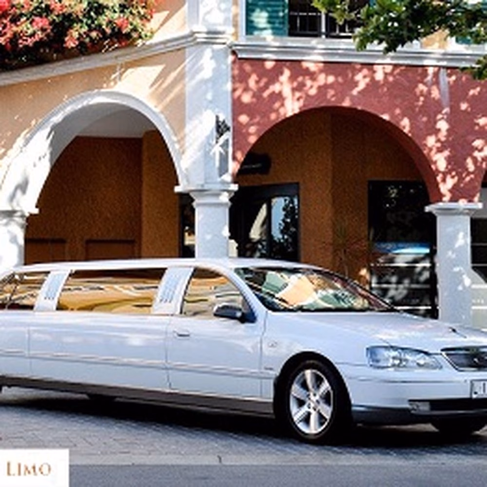 Why should you hire a limo in Bribie Island?