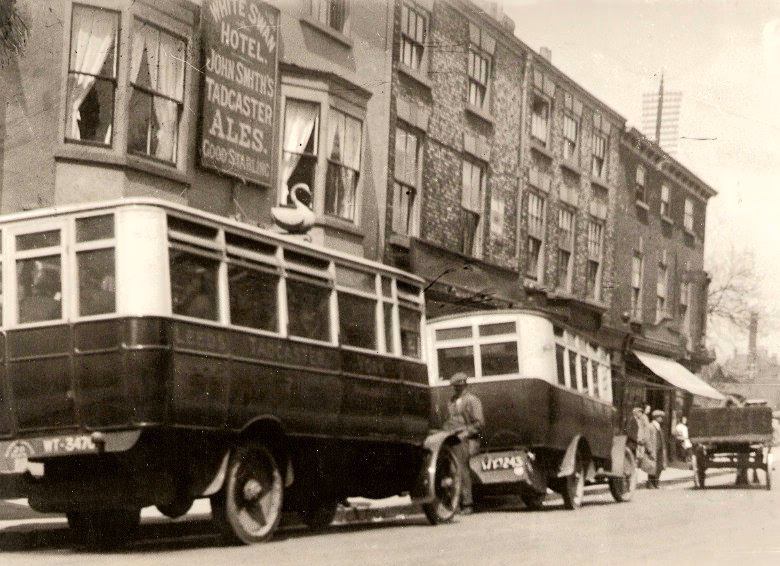 Do you trust Bridge private hire?