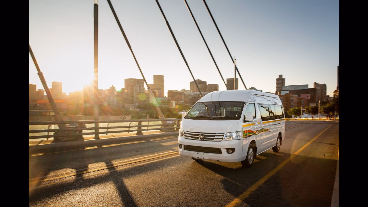 How much has bridge Taxi Finance raised?