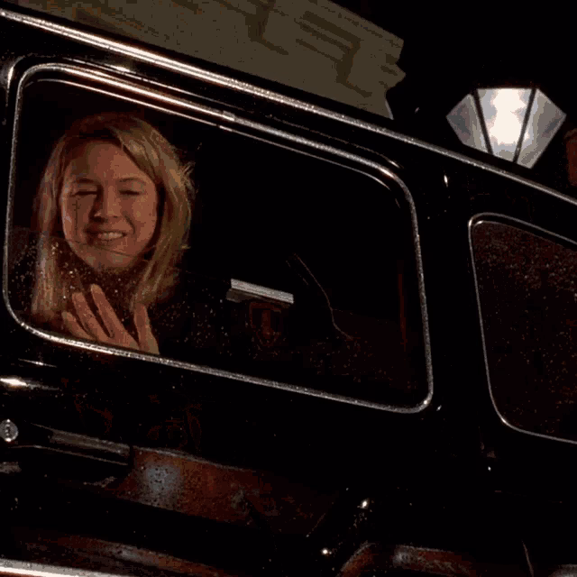 What is Bridget's new storyline?