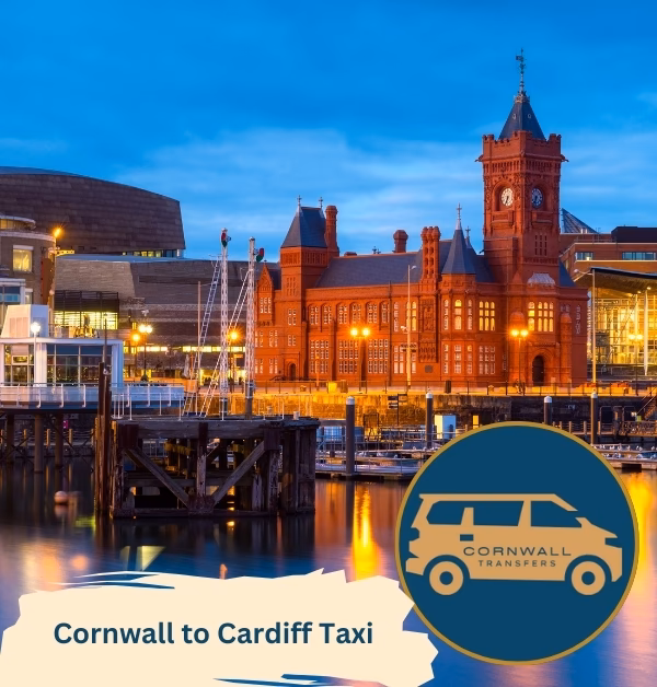 How long does it take to get from Bridgwater to Cardiff?