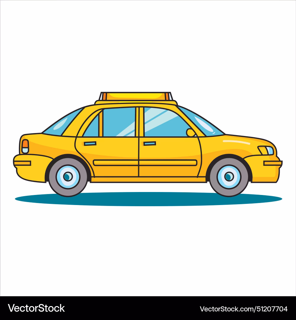 Who are JV bright taxi parts?