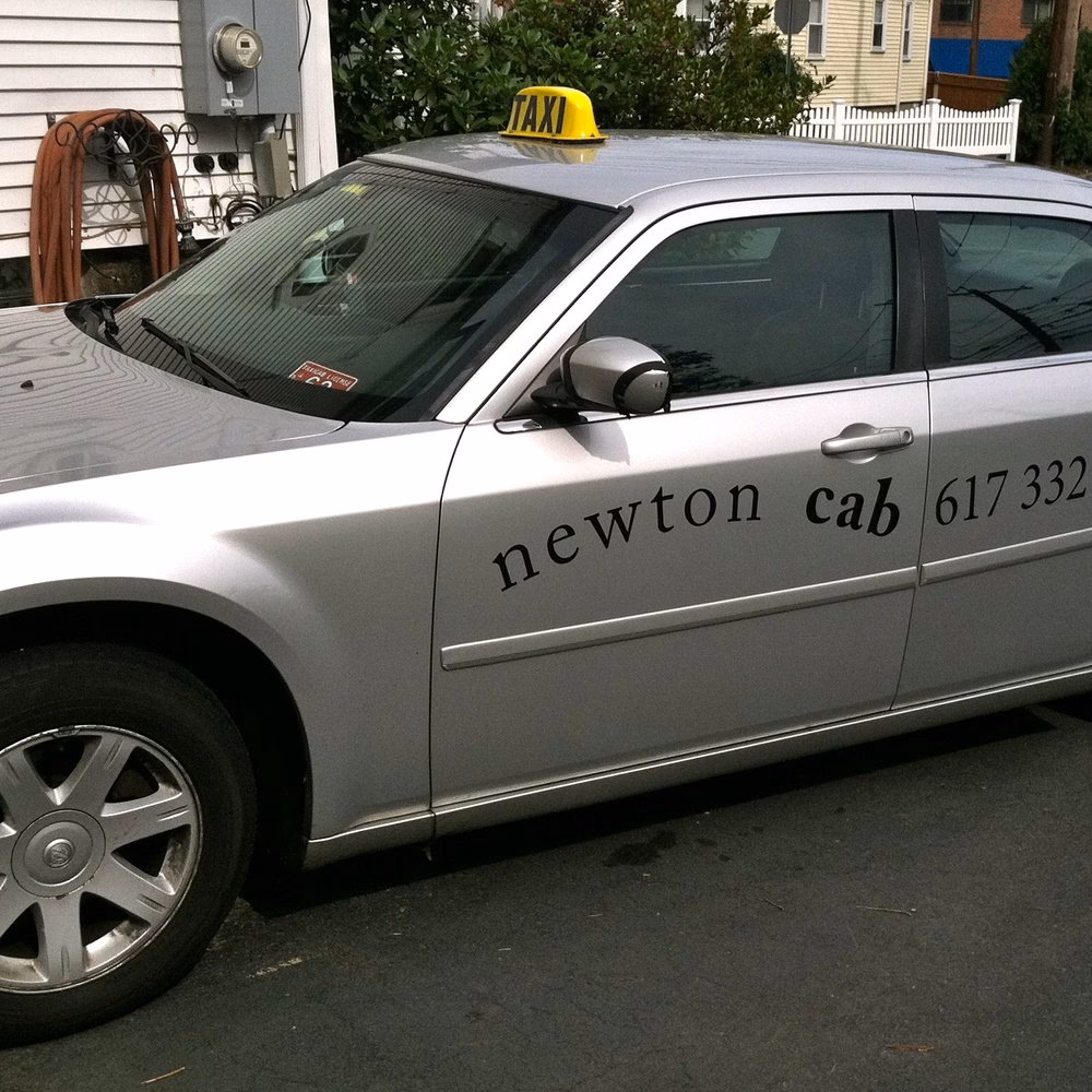 How do I book a taxi in Brighton & Hove?