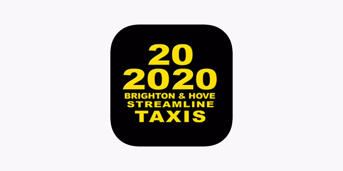 How to get a taxi in Brighton & Hove?