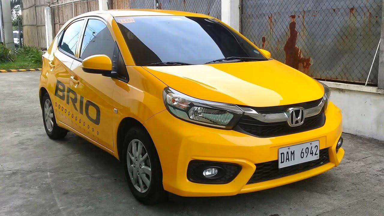 What is Brio builder?