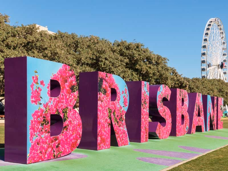 Does Brisbane taxis have air conditioned taxis?