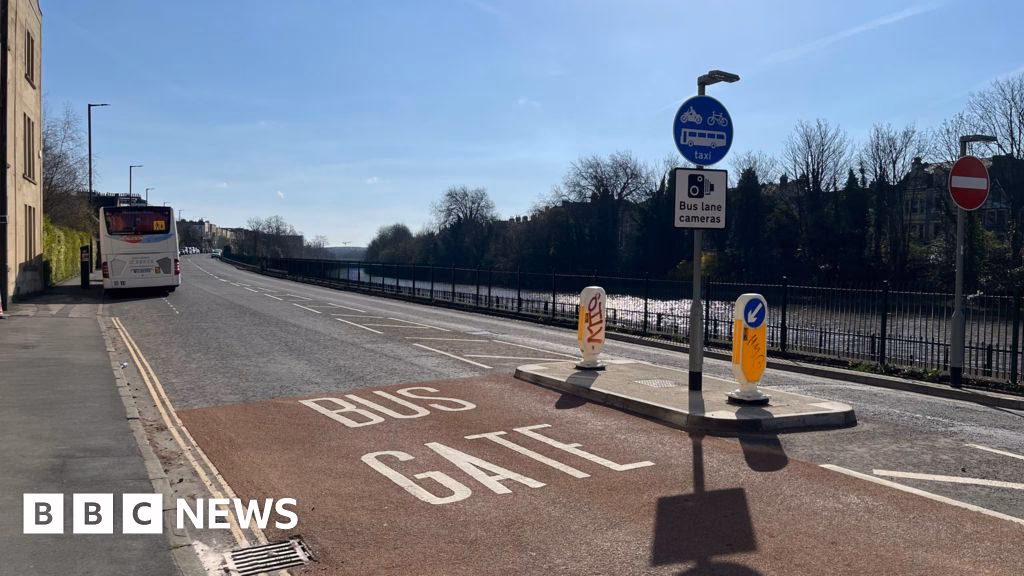 Will there be more appeals against bus gate fines in Bristol?