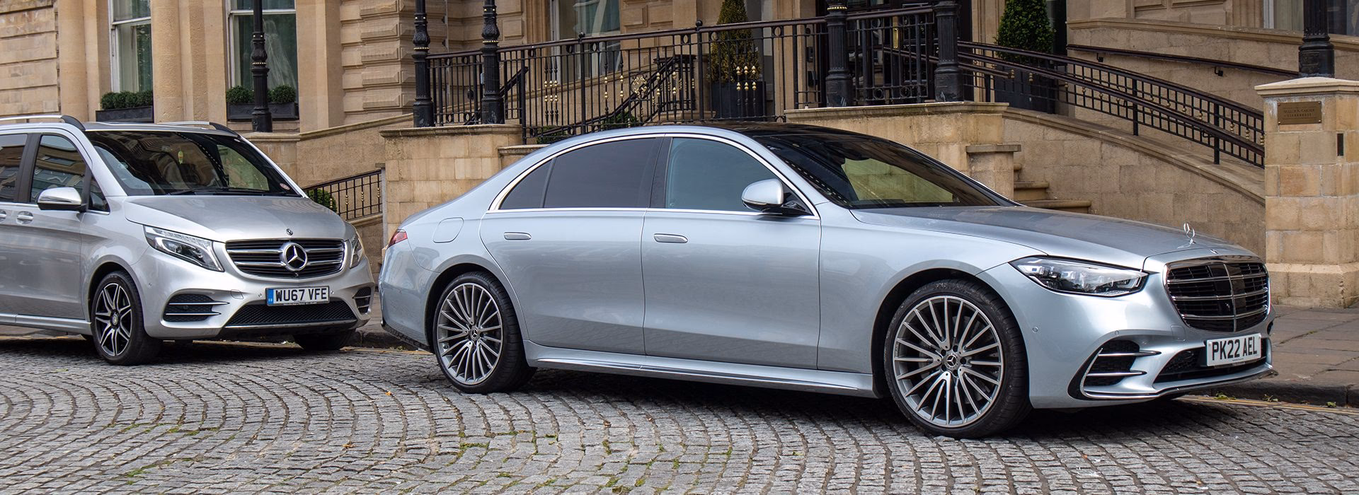 Why should you hire an executive taxi?