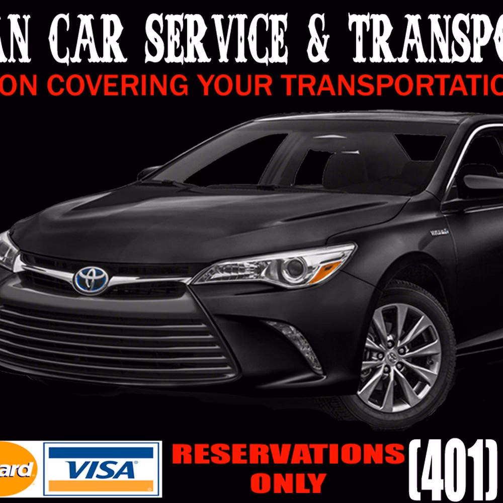 How do I get medical transportation in Rhode Island?