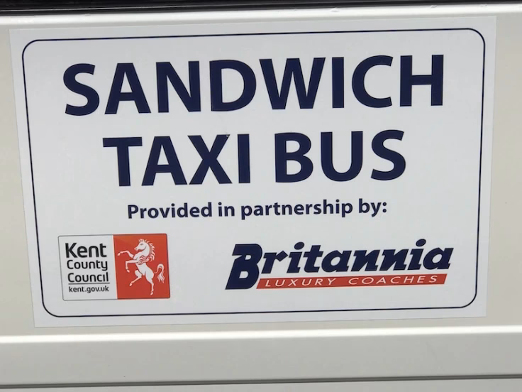 What makes Britannia a good cab company?
