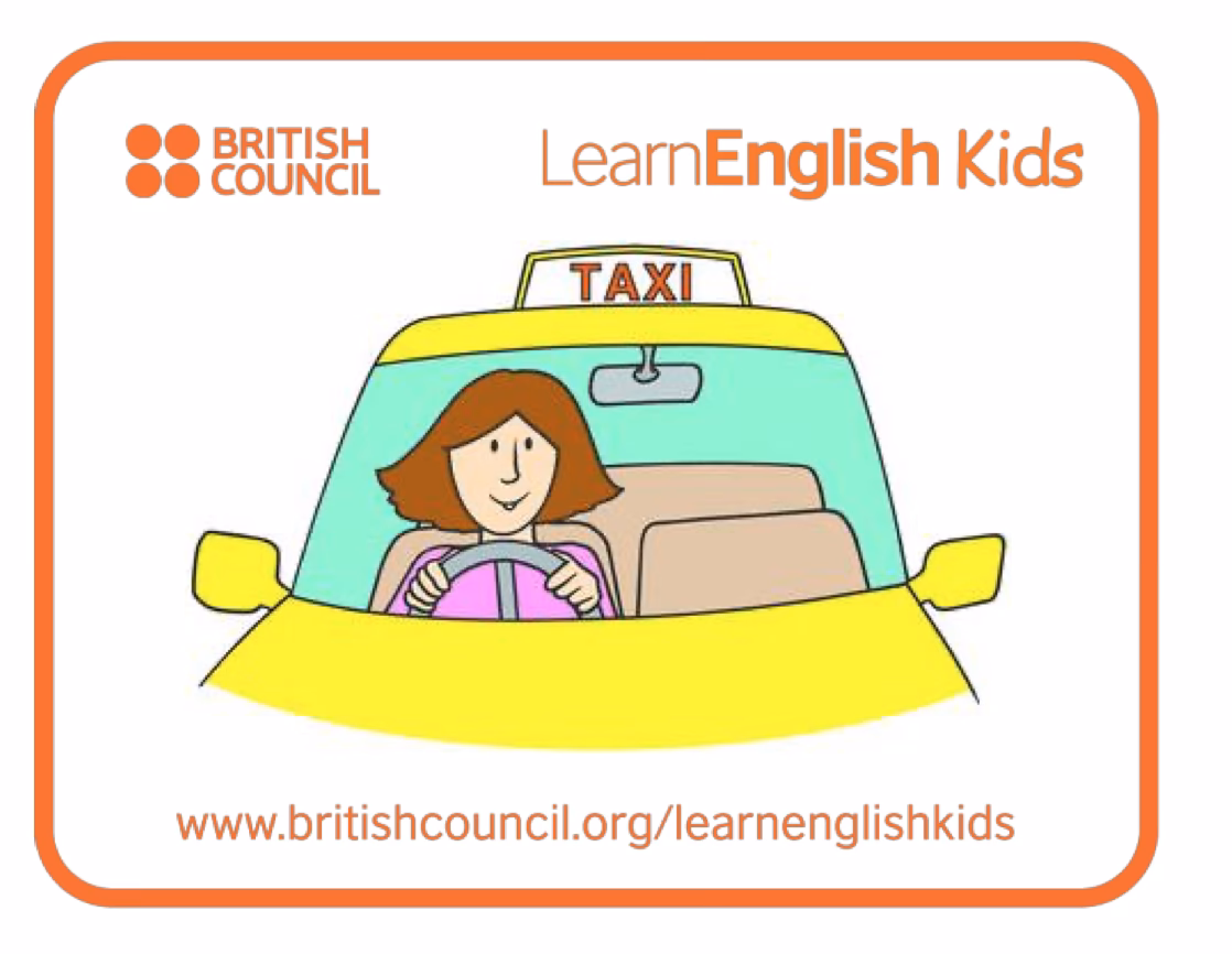 How can I learn English in my own country?