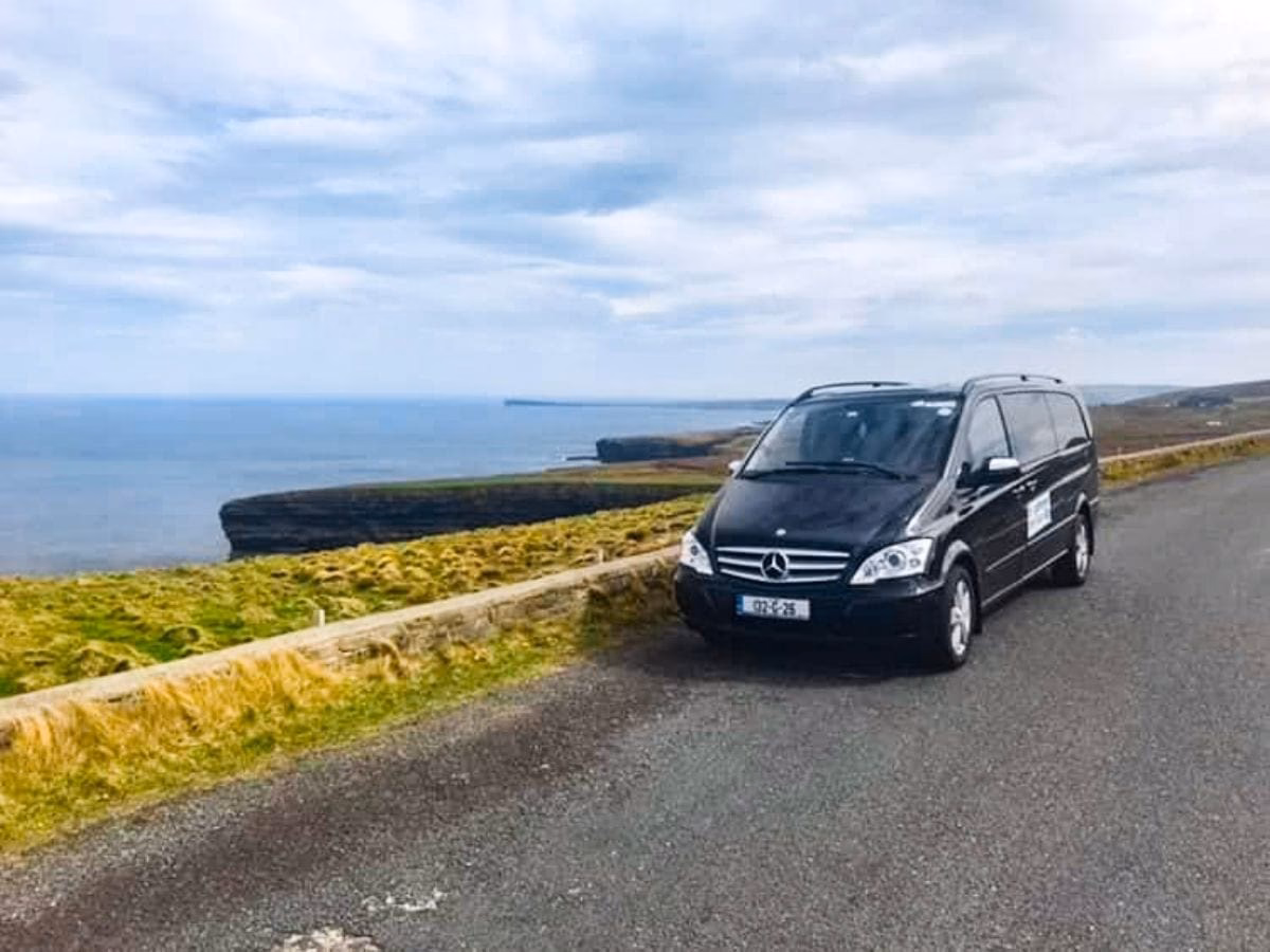 Who is Peacehaven taxi?