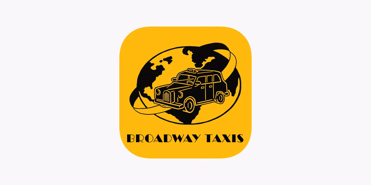 Who are Broadway taxis?