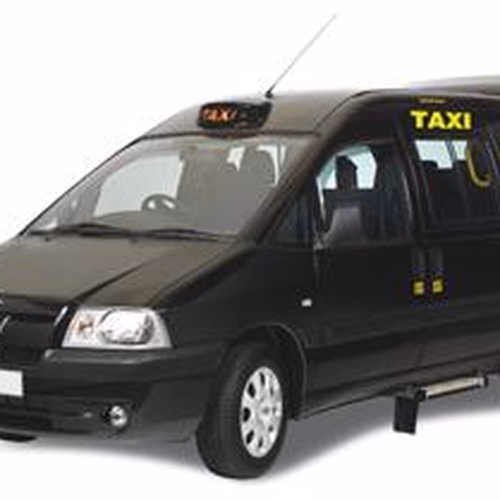 Where is brookfleet taxis?