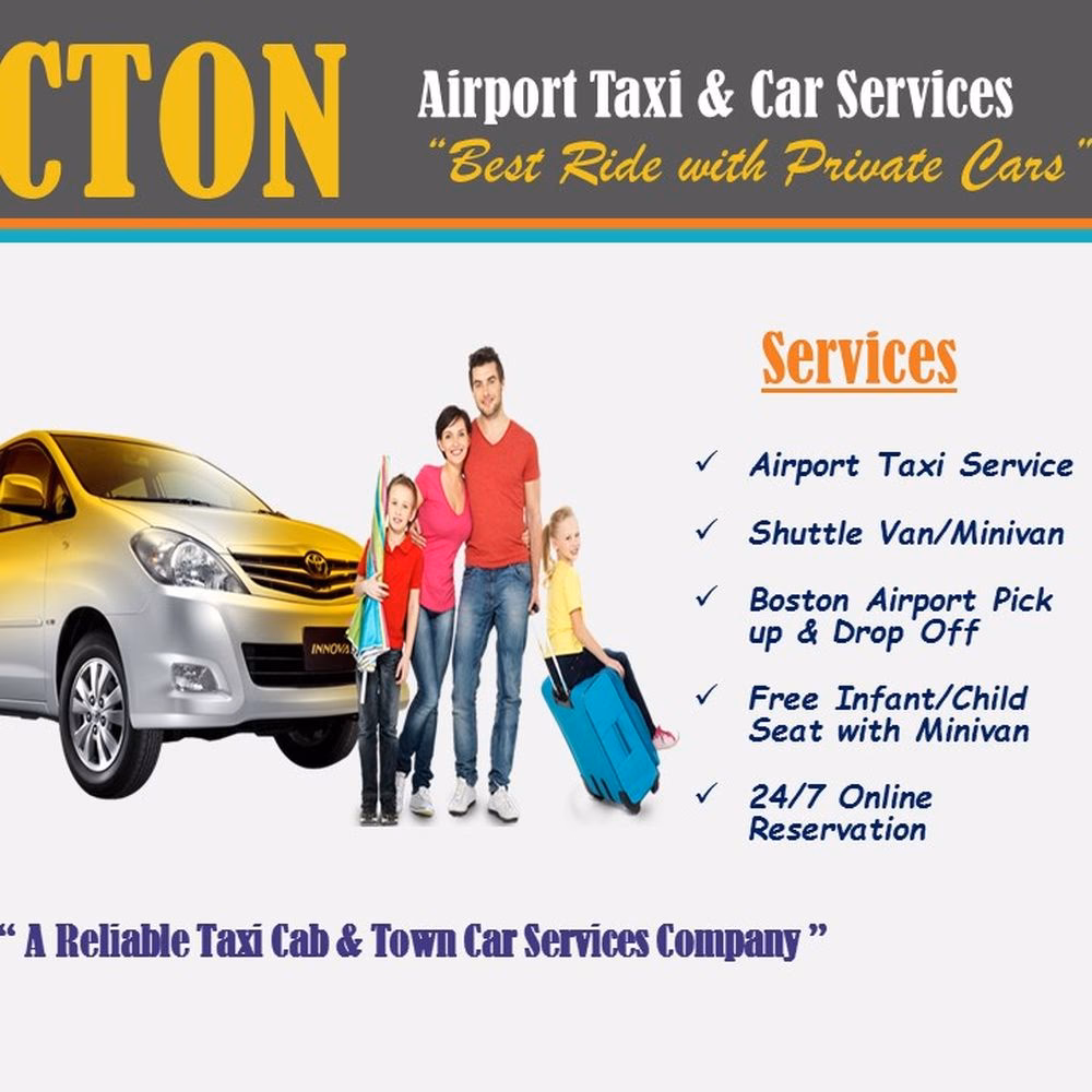 Where are Brookline vehicles based?