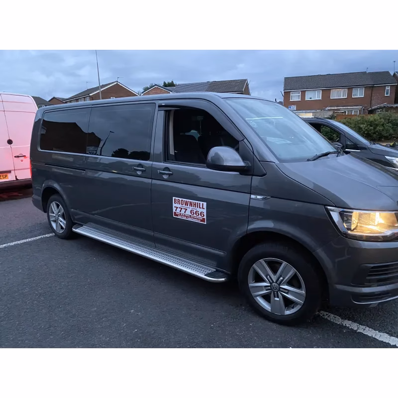 Why should you choose a local taxi service?