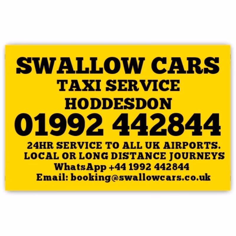 Are Broxbourne station cars dangerous?