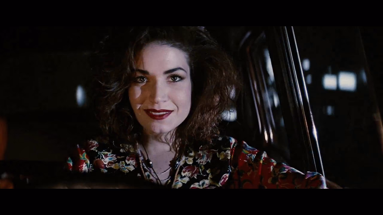 Did Quentin Tarantino cast Bruce Willis in Pulp Fiction?