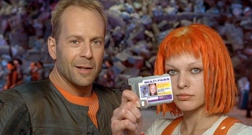 What happened to the Space Shuttle Atlantis?