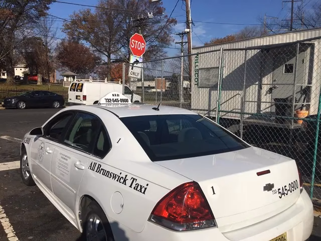 Who are Worcester Park taxis?