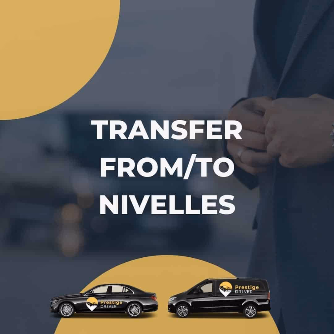 How to get from Brussels to Tongres?