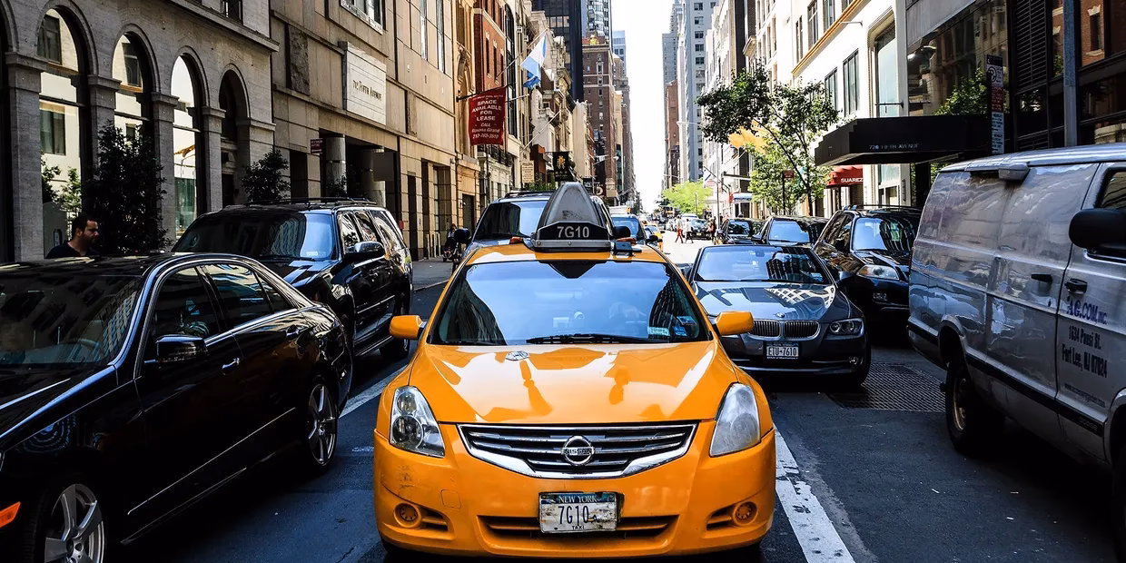 What is AggieExpress Cab Taxi Service?