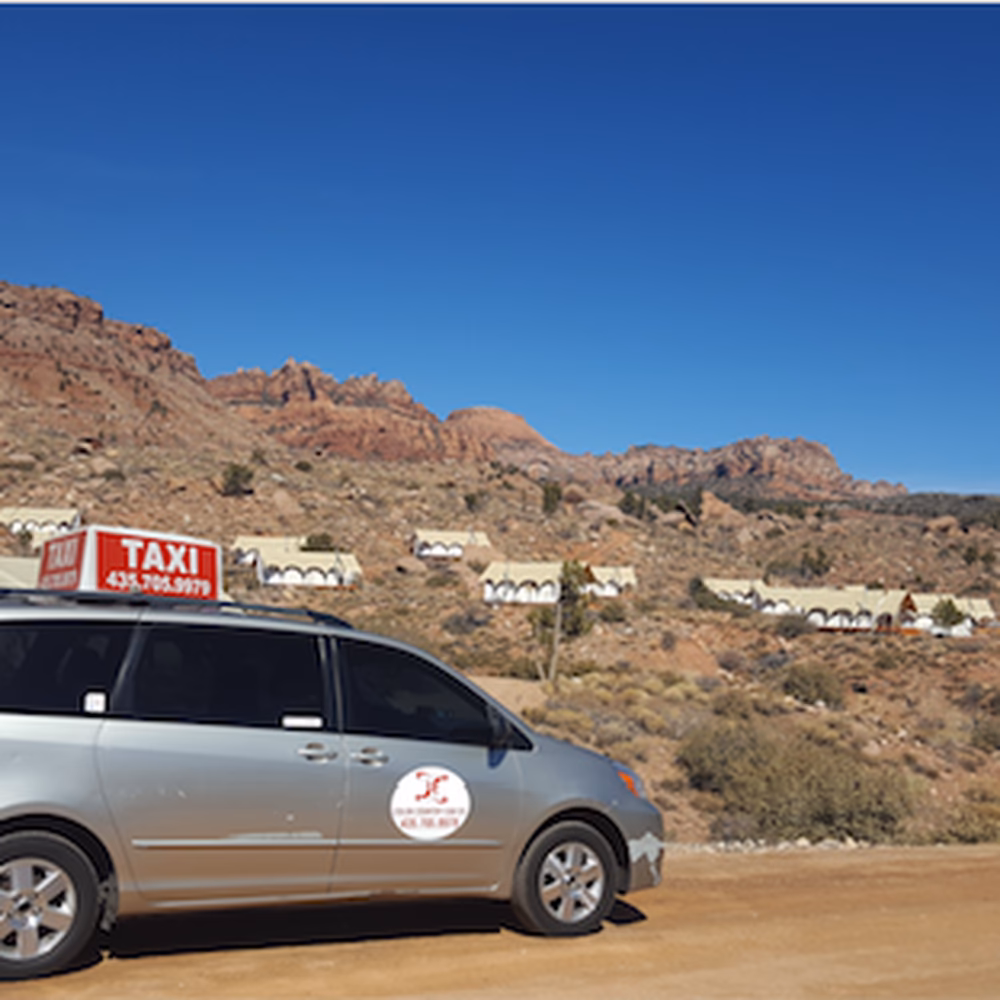 What is the Bryce Canyon Shuttle Service?