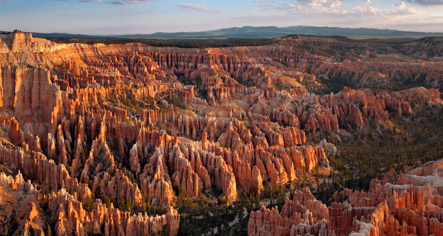 What to do in Bryce Canyon?