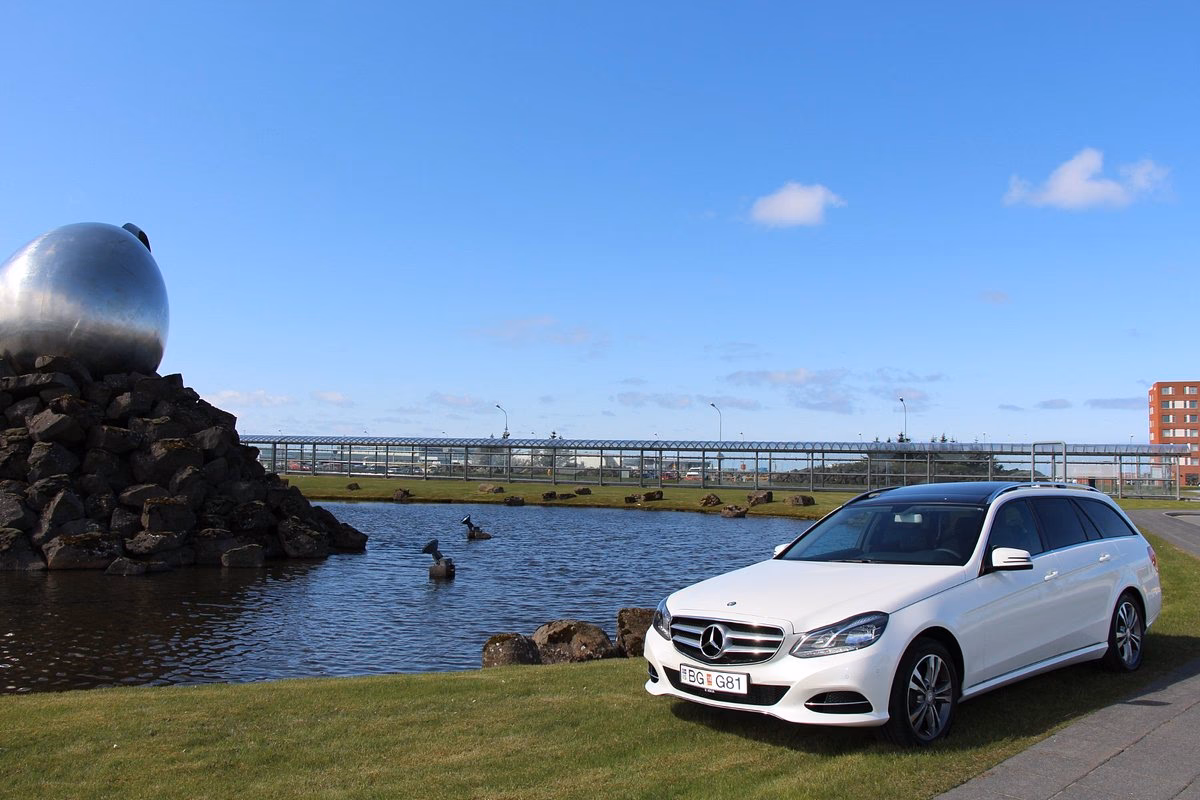 What does BSR stand for?