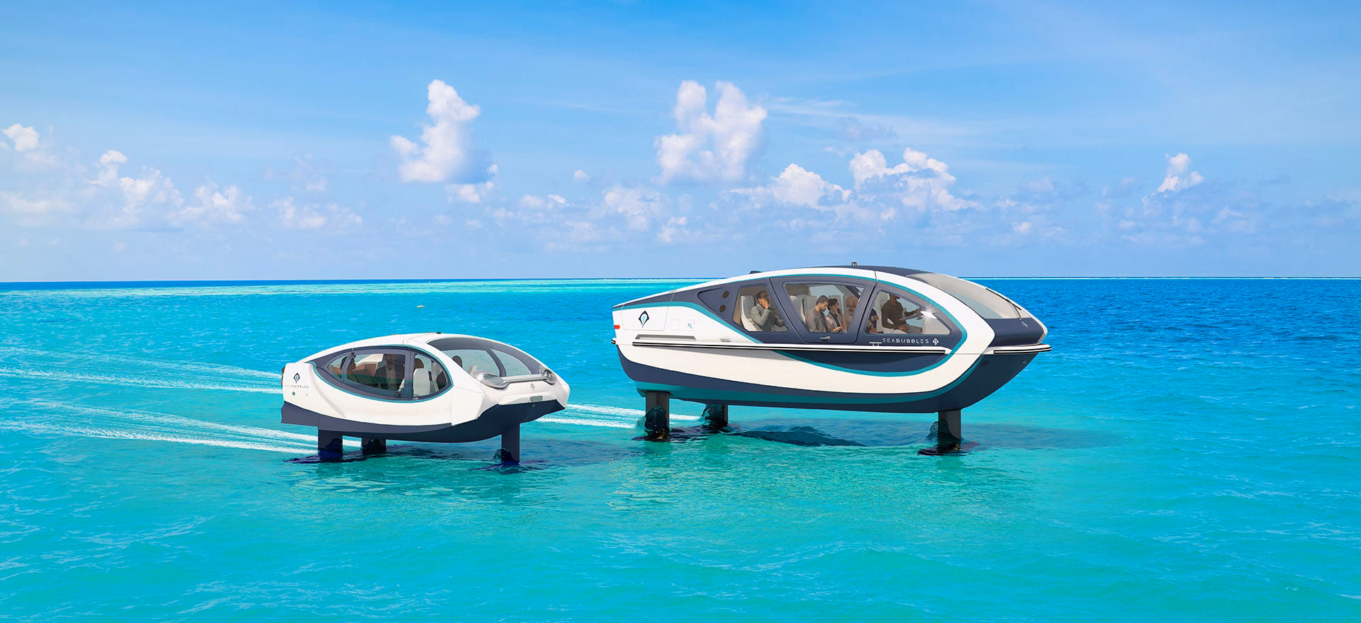 How does cabubble work?