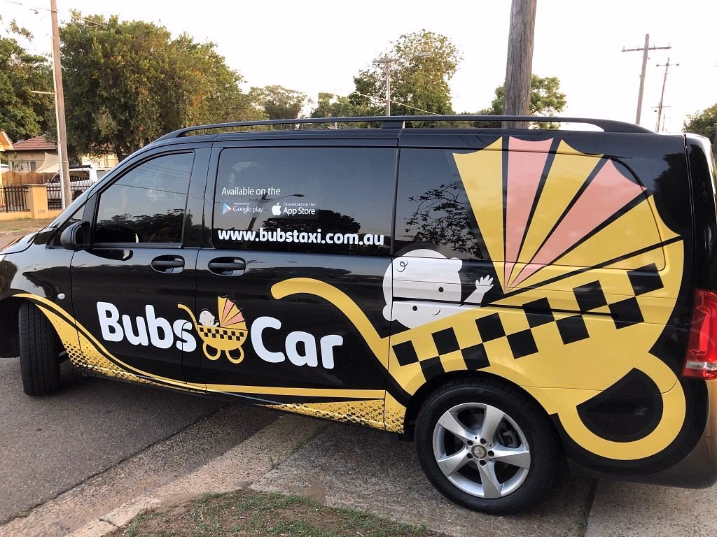 Are Bubs Taxis family friendly?
