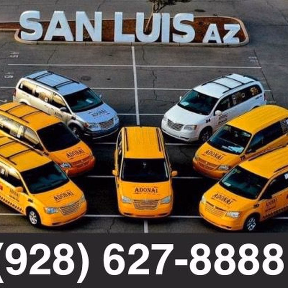 Who is absolute VIP transportation & taxi?