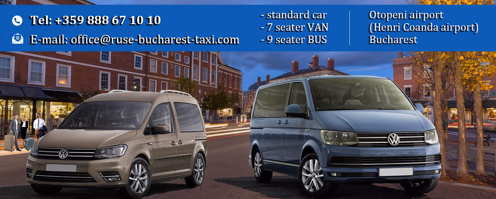 How to get from Bucharest Horoscop hotel to Varna Central Station?