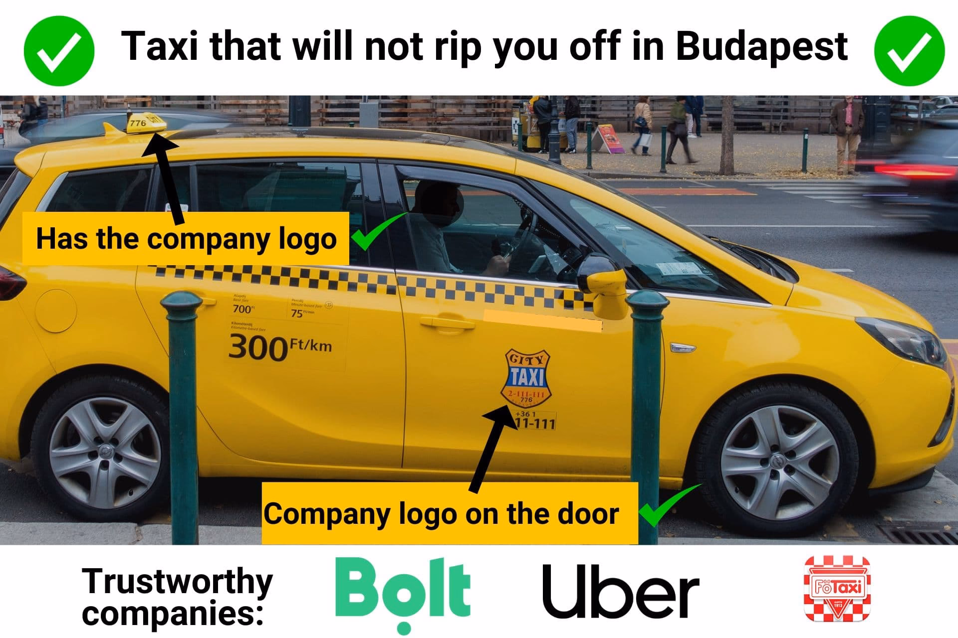 How to get from Budapest Airport to city center?