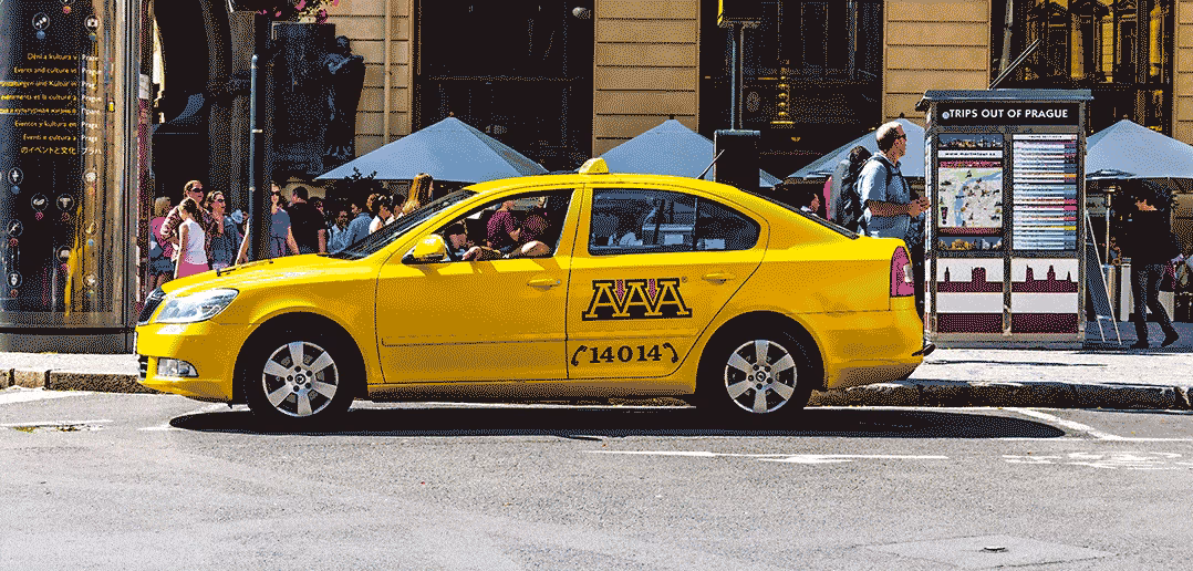 How to save money on transport in Prague?