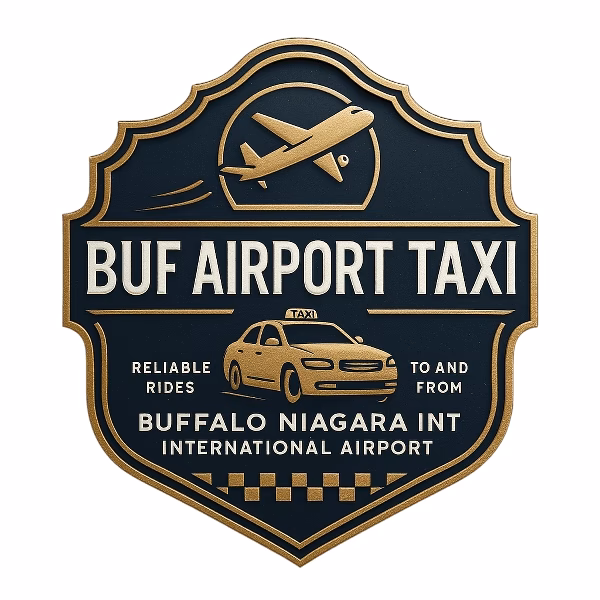Who is Buffalo Taxi service?
